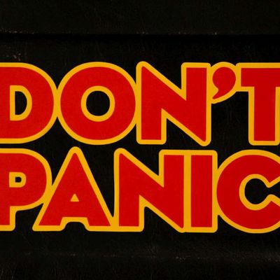 La réponse est 42...