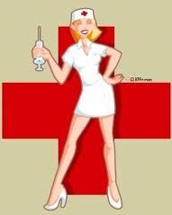 Concours infirmière!!
