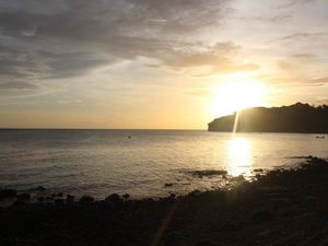 Siquijor, notre prison dorée