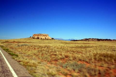 Album - Canyonlands