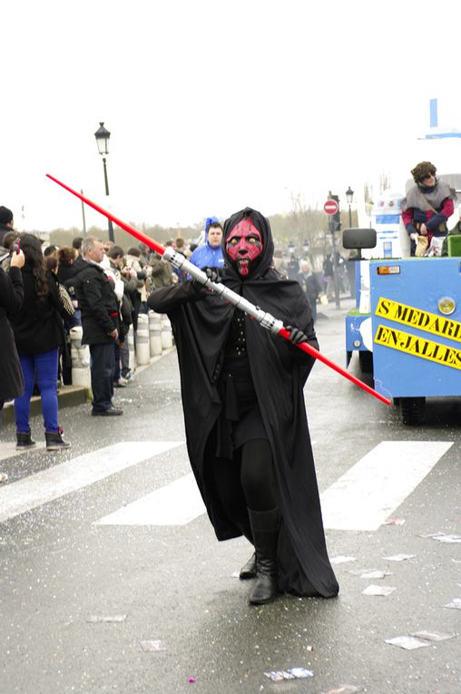 Album - carnaval-de-bordeaux