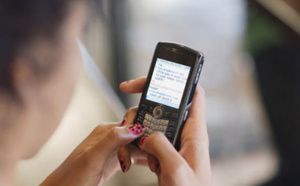 SMS frauduleux : Orange informe ses clients