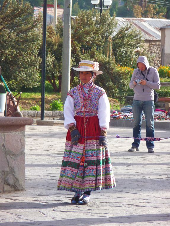 Album - 24- Arequipa-Canyon-de-Colca