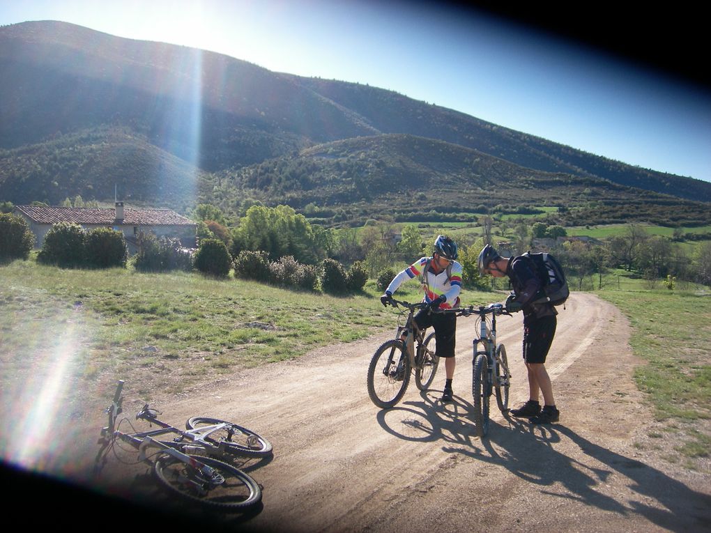 Album - Sisteron-Frejus-2012