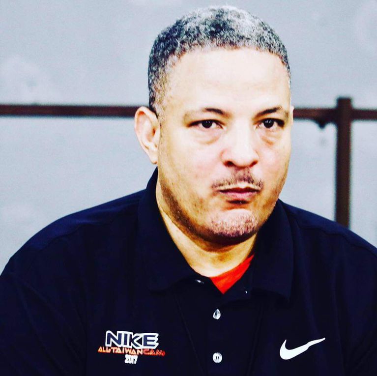 AfroBasket féminin : Otis Hughley confiant sur les chances des D'Tigress pour un back-to-back 