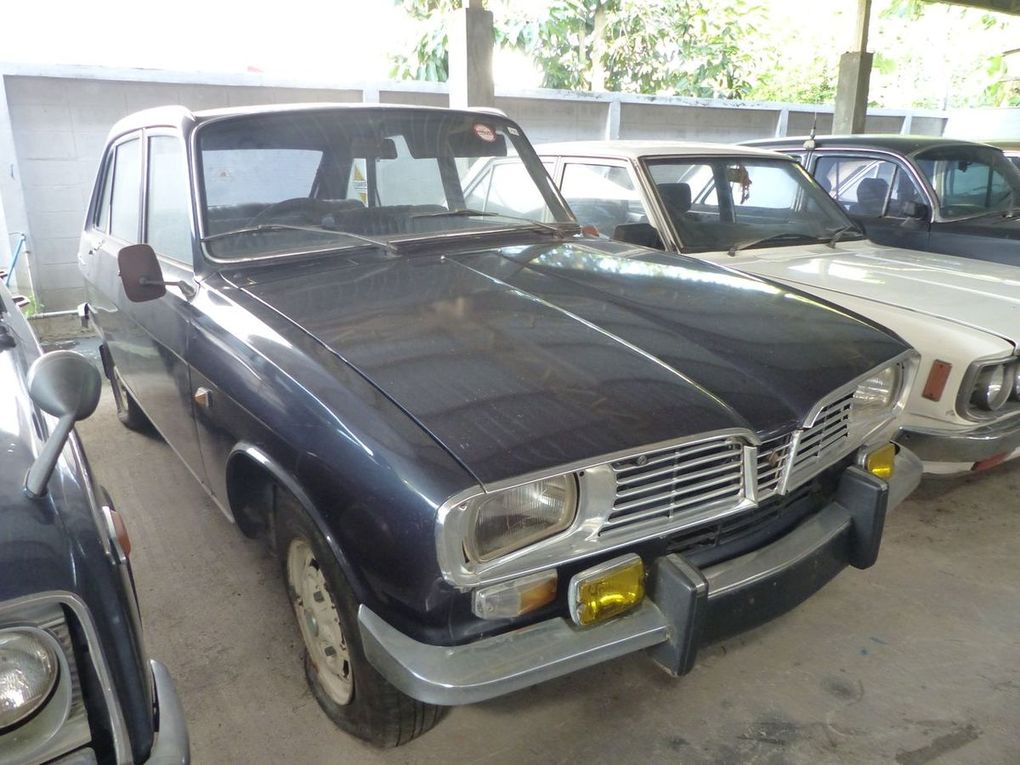 Jesada Technik Museum