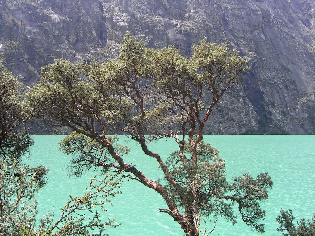 Notre voyage au Pérou tout en couleurs!