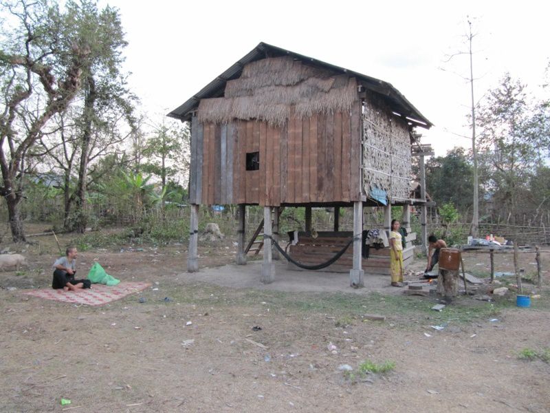 Album - Cambodge