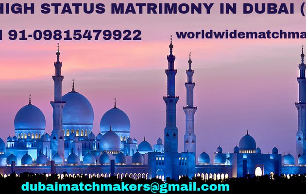 DUBAI(UAE) GROOMS PROFILES 0091-9815479922 WWMM