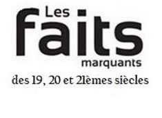 3 - Anecdotes et Faits marquants
