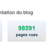 Notre blog a 6 ans !