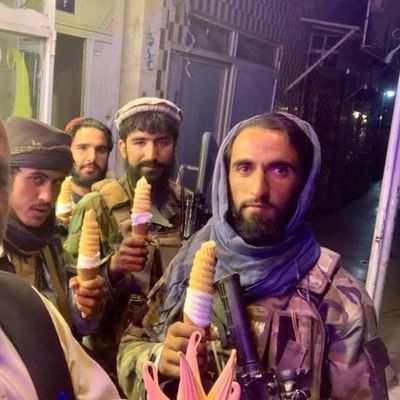 Un point sur l’#Afghanistan