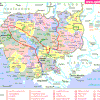 Notre parcours cambodgien