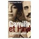 Auguste Rodin et Camille Claudel