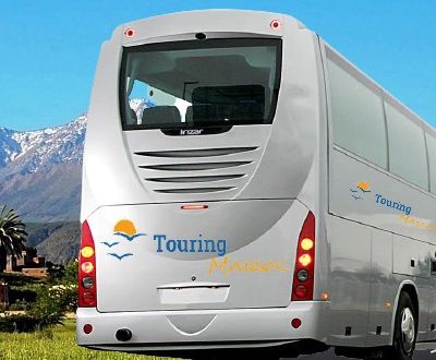 Location minibus pas cher Marrakech | Tarifs location minibus au Maroc