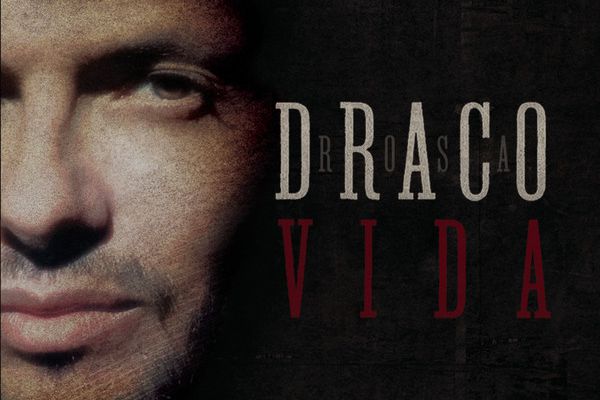 DRACO ROSA "VIDA"