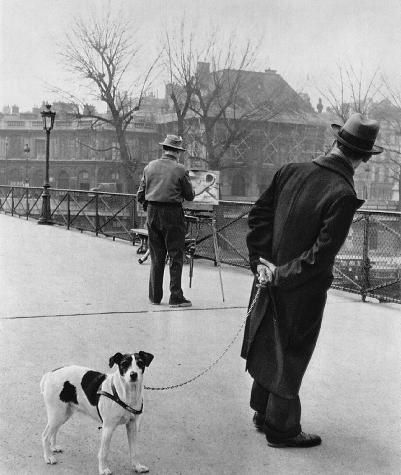 La photo reportage- la photographie de rue- les grands desseins...