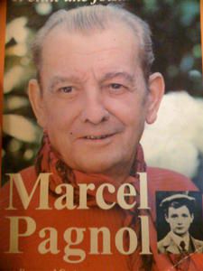 L'histoire de Marcel PAGNOL... Un homme à ne pas oublier!