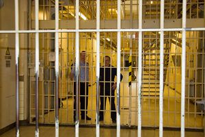 Confrontée à la hausse inquiétante de sa population carcérale, la Belgique refile au Maroc ses prisonniers dangereux
