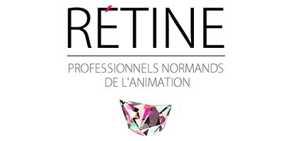 Rétine, lobby régional de professionnels de l'animation