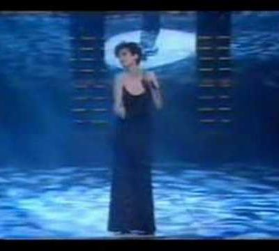 Celine Dion - Think Twice (the best one