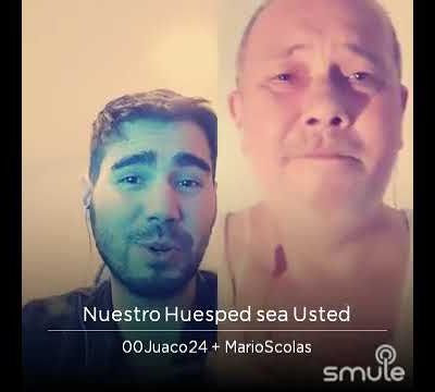 La Bella Y La Bestia - Nuestro Huésped Sea Usted