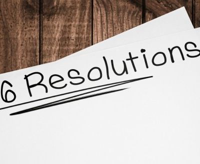 Les bonnes résolutions pour Gigi