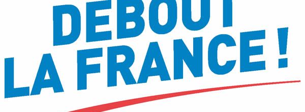 Debout la France (DLF)