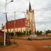 Centenaire de la cathédrale à Kpalimé, héritage de premiers missionnaires SVD au Togo