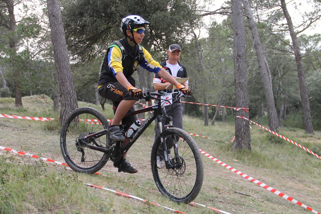 Le rallye raid, deuxième partie