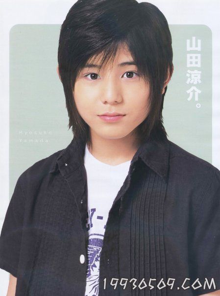 Album - Ryosuke-Yamada