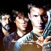 Supernatural Argentina