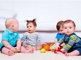 La Chaudière de la crèche en panne !