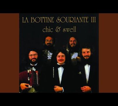 La ziguezon · La bottine souriante