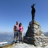 45. LE MONT NOBLE (2654 m') - 19.08.2012