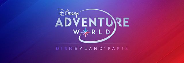 Le Parc Walt Disney Studios renommé Disney Adventure World