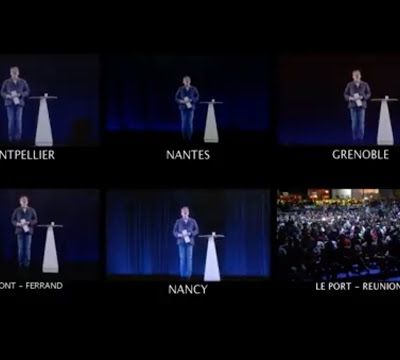 Mélenchon , votre suffisance m'a irrité au plus haut point ...Jean Luc, tu déconnes grave ...