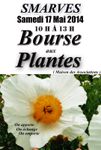 SMARVES le 17 mai : troc-plantes