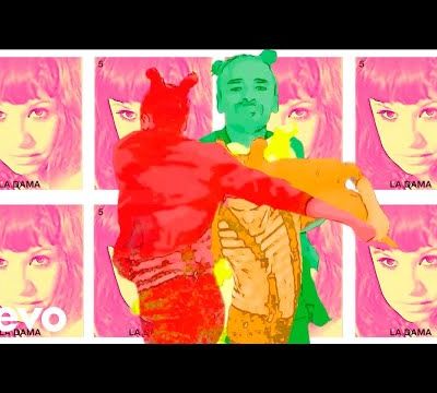 Amandititita - Te Odio Y Te Quiero ft. Rubén Albarrán