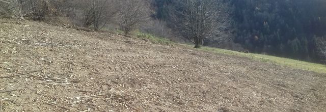 Changer le paysage...
