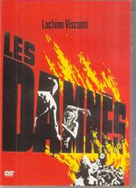 DVD : les Dannés