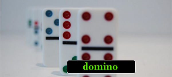 Pinjaman Domino Modal Melibatkan Perusahaan