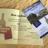 NOTRE FETE