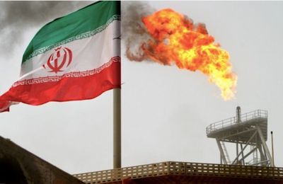 L’Oncle Sam s’apprête à imposer des sanctions à la Chine sur les importations de pétrole iranien
