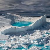 Le rétablissement spectaculaire des glaciers des mers mondiales déconcerte les catastrophistes du " réchauffement climatique " qui se sont trompés sur leurs prévisions - PRESSE INTERNATIONALE