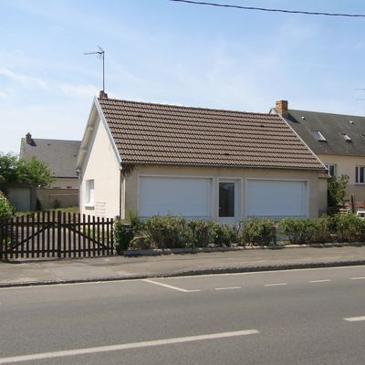 Photo avant et après de votre jardin, nous savons faire