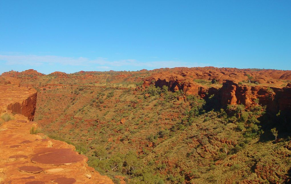 Album - 12.-Central-Australia