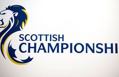 Rangers vs Hibernian - Scottish Championship - LIVE	
