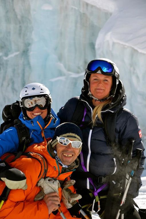 http://www.geromegualaguidechamonix.com Souvenirs d'Hiver en Hors Pistes, Free Ride, ski de randonnées, Héliski, alpinisme...(Photos prises et appartenants à Gérôme GUALA)