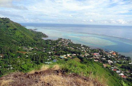 Jour 5 : Exploration de Moorea